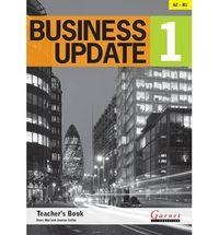 BUSINESS UPDATE 1 TB | 9781859646618