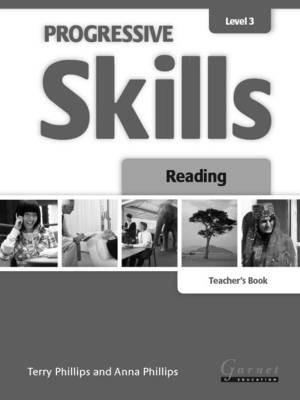 PROGRESSIVE SKILLS 3 READING  TB | 9781908614155