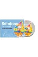 RAINBOW PRESCHOOL B - TB (ENGLISH) | 9788478737154