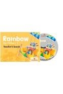 RAINBOW PRESCHOOL C - TB (ENGLISH) | 9788478737208