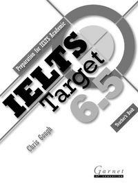 IELTS TARGET 6.5 TEACHER´S BOOK | 9781907575129