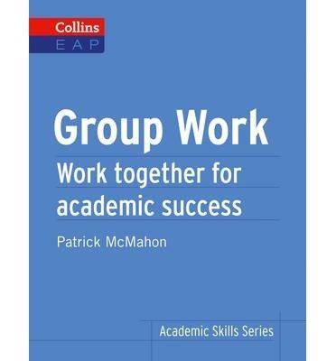 GROUP WORK | 9780007507146