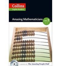 AMAZING MATHEMATICIANS (LEVEL 2) | 9780007545032