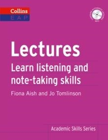 LECTURES (INCL. MP3 CD) | 9780007507122