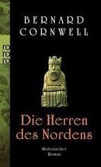 DIE HERREN DES NORDENS | 9783499245381 | BERNARD CORNWELL