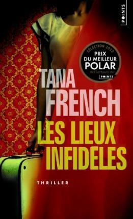 LIEUX INFIDELES-PO12 | 9782757824870 | FRENCH TANA