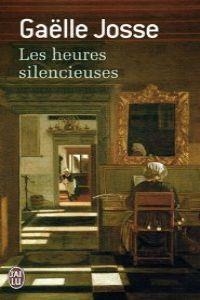 HEURES SILENCIEUSES-JL12 | 9782290039014 | GAELLE JOSSE