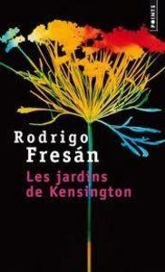 JARDINS KENSINGTON-PO12 | 9782757826638 | FRESAN RODRIGO