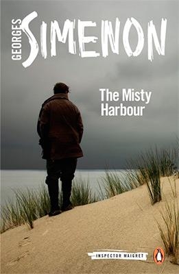 MISTY HARBOUR INSPECTOR MAIGRET 16 | 9780141394794 | GEORGES  SIMENON