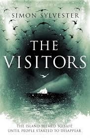 THE VISITORS | 9781848663732 | SIMON  SYLVESTER