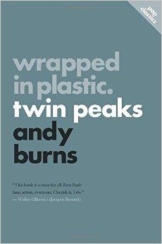 WRAPPED IN PLASTIC | 9781770412101 | ANDY BURNS