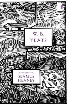 W B YEATS | 9780571247349 | W B YEATS