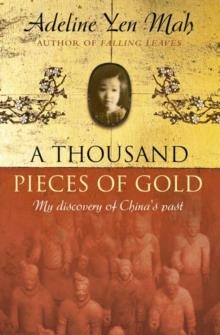 THOUSAND PIECES OF GOLD | 9780007124510 | YEN MAH A