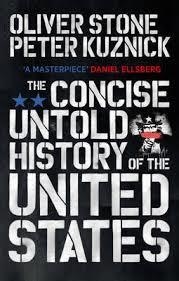 CONCISE UNTOLD HISTORY OF THE UNITED STATES | 9780091956806 | OLIVER  STONE