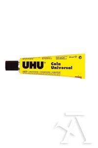 UHU ALL PURPOSE GLUE549 | 4026700428759