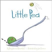 LITTLE PEA | 9781452142890 | AMY KROUSE ROSENTHAL