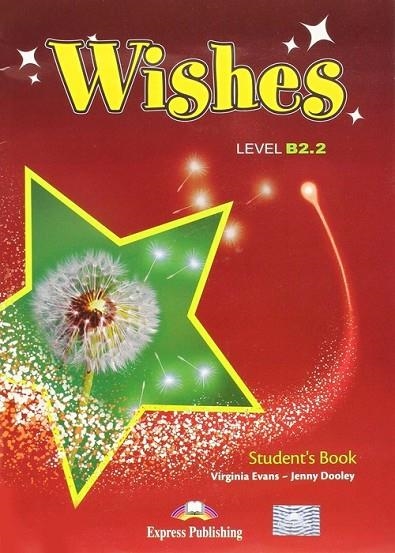 WISHES B2.2 STUDENT'S PACK LIBRO ALUMNO | 9781471534164