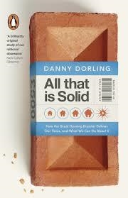 ALL THAT IS SOLID: HOW THE GREAT HOUSING | 9780141978192 | DANNY DORLING