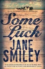 SOME LUCK | 9781447275602 | JANE SMILEY