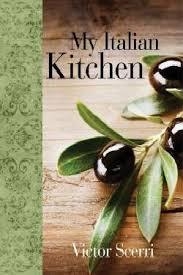 MY ITALIAN KITCHEN | 9781742576091 | VICTOR SCERRI