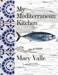 MY MEDITERRANEAN KITCHEN | 9781742576114 | MARY VALLE