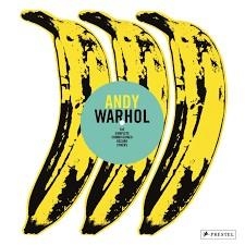 ANDY WARHOL: THE COMPLETE COMMISSIONED RECORD COVERS | 9783791354248 | PAUL MARECHAL