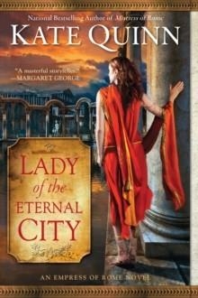 LADY OF THE ETERNAL CITY | 9780425259634 | KATE QUINN