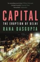 CAPITAL | 9780857860040 | RANA DASGUPTA