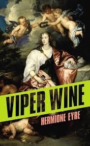 VIPER WINE | 9780099581666 | HERMIONE EYRE