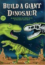 BUILD A GIANT DINOSAUR | 5060262130797