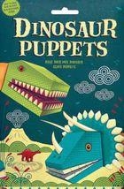 DINOSAUR PUPPETS | 5060262130575