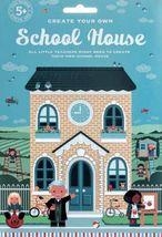 CREATE YOUR SCHOOL HOUSE | 5060262130766