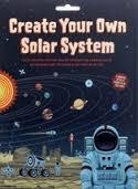 CREATE YOUR OWN SOLAR SYSTEM | 5060262130889