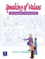 SPEAKING OF VALUES 1 SB+CDúAMERICAN | 9780131172265 | IRENE SCHOENBERG