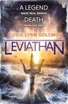 LEVIATHAN | 9781405912006 | DAVID LYNN GOLEMON