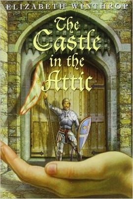 THE CASTLE IN THE ATTIC | 9780440409410 | ELIZABETH WINTHROP