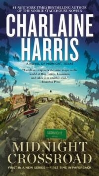 MIDNIGHT CROSSROAD | 9780425263167 | CHARLAINE HARRIS