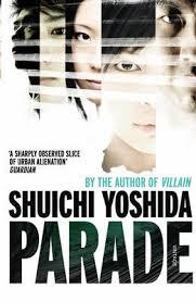 PARADE | 9780099526643 | SHUICHI YOSHIDA