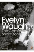 COMPLETE SHORT STORIES OF EVELYN WAUGH | 9780141193687 | EVELYN WAUGH