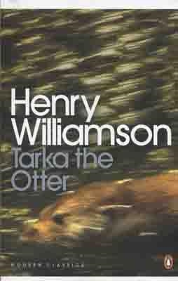 TARKA THE OTTER | 9780141190358 | HENRY WILLIAMSON