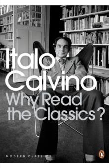 WE READ THE CLASSICS | 9780141189703 | ITALO CALVINO