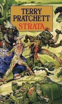 STRATA | 9780552133258 | TERRY PRATCHETT