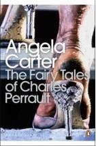 FAIRY TALES OF CHARLES PERRAULT, THE | 9780141189956 | ANGELA CARTER