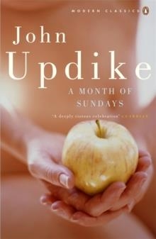 MONTH OF SUNDAYS, A | 9780141189000 | JOHN UPDIKE