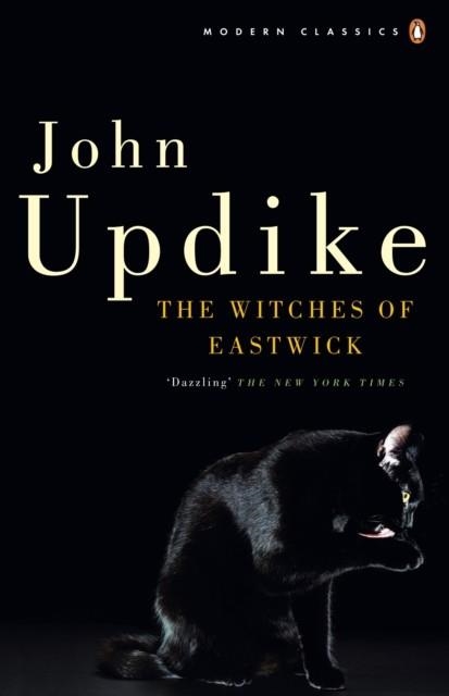 WITCHES OF EASTWICK, THE | 9780141188973 | JOHN UPDIKE