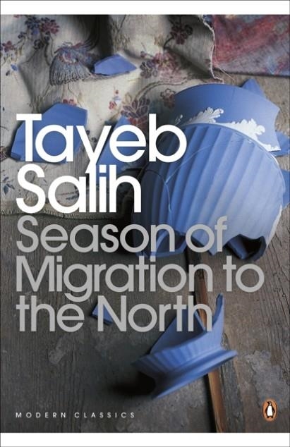 SEASON OF MIGRATION TO THE NORTH | 9780141187204 | TAYEB SALIH