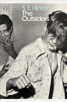 THE OUTSIDERS | 9780141189116 | S E HINTON