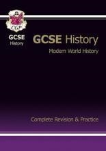 GCSE HISTORY | 9781841463759 | CGP BOOKS