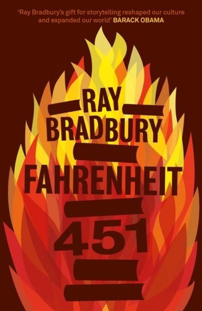 FAHRENHEIT 451 | 9780006546061 | RAY BRADBURY