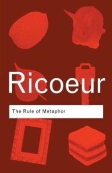 THE RULE OF METAPHOR | 9780415312806 | PAUL RICOEUR